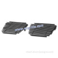 Chevy front grille_BA26467
